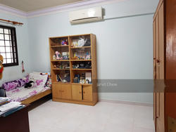 Blk 157 Woodlands Street 13 (Woodlands), HDB 3 Rooms #153597532
